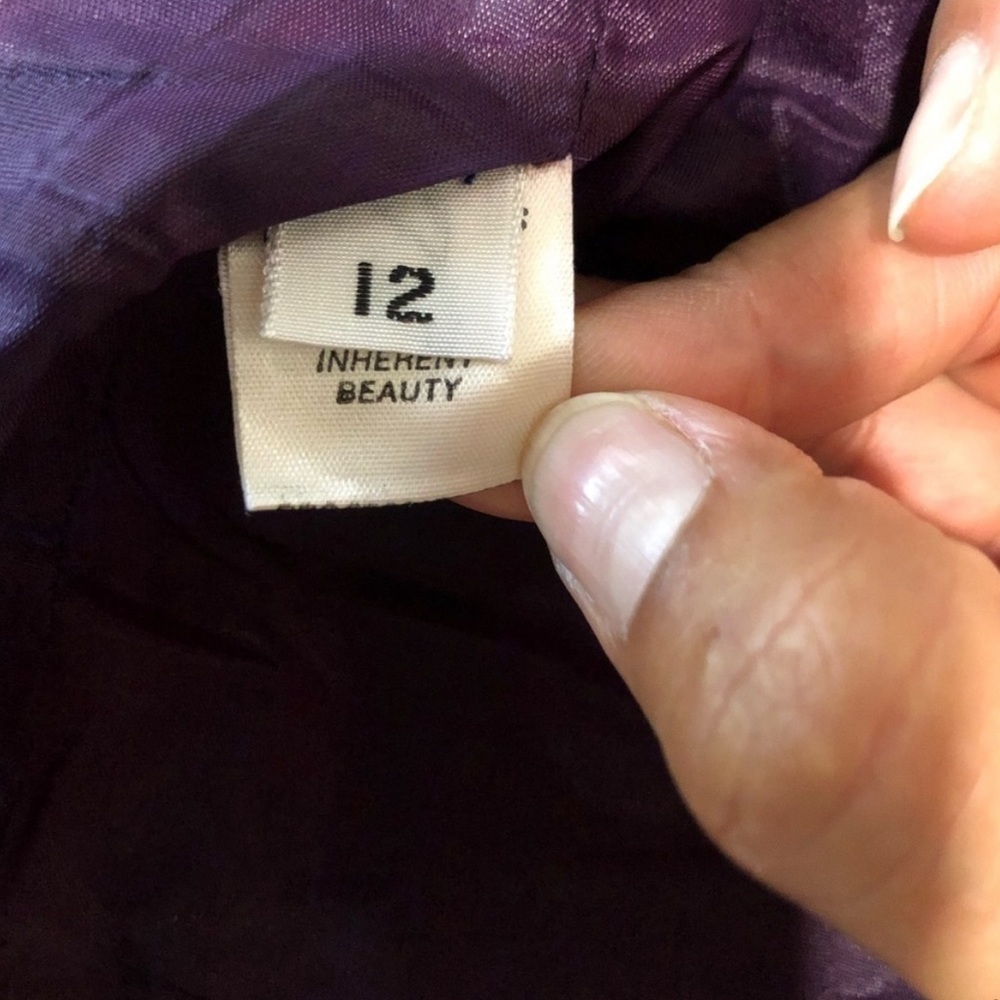 i’magnin David Hayes jacket/blazer - Picture 15 of 16